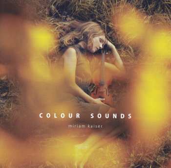 CD Miriam Kaiser: Colour Sounds 51256