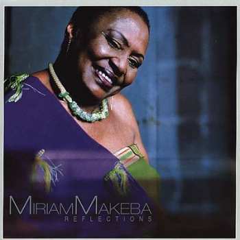 Album Miriam Makeba: Reflections