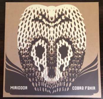 LP Miriodor: Cobra Fakir LTD | NUM 614151