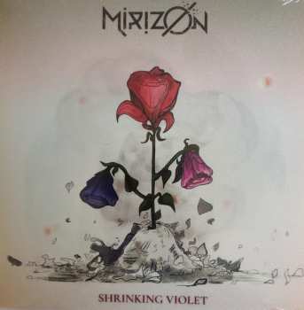 Album Mirizon: Shrinking Violet