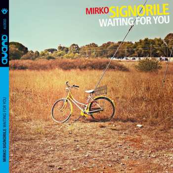 Album Mirko Signorile: Waiting For You