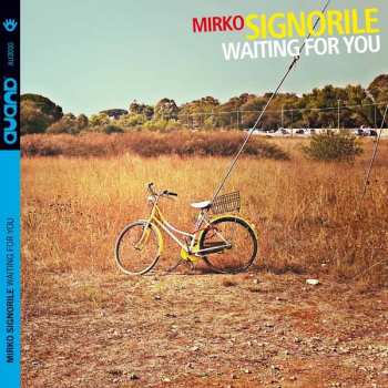 CD Mirko Signorile: Waiting For You 649274