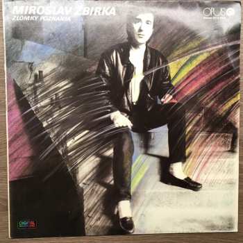 LP Miroslav Žbirka: Zlomky Poznania 43077