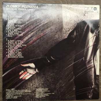 LP Miroslav Žbirka: Zlomky Poznania 43077