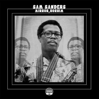 Album Sam Sanders: Mirror, Mirror