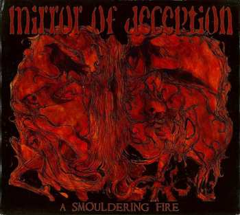 Album Mirror Of Deception: A Smouldering Fire