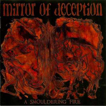 2CD Mirror Of Deception: A Smouldering Fire DIGI 194788