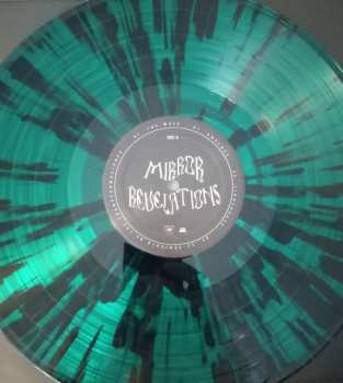 LP Mirror Revelations: Aura CLR | LTD 576341