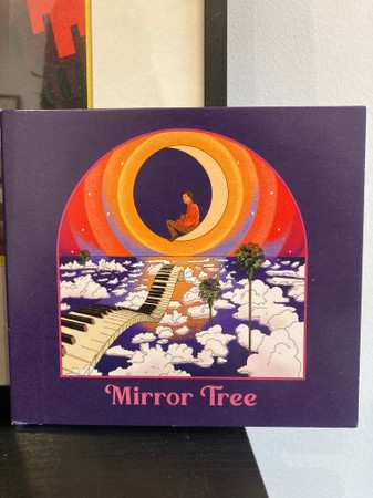 Album Mirror Tree: Mirror Tree