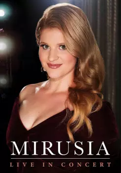 Mirusia - Live In Concert