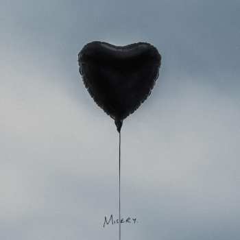 CD The Amity Affliction: Misery 417524