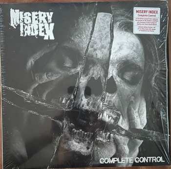 LP Misery Index: Complete Control CLR | LTD 590878