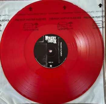 LP Misery Index: Complete Control CLR | LTD 590878