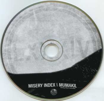 CD Misery Index: Ruling Class Cancelled 557155