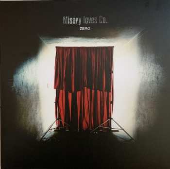 2LP Misery Loves Co.: Zero CLR | LTD 592138