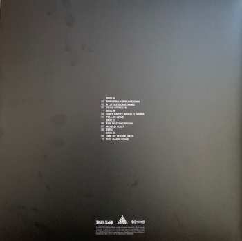 2LP Misery Loves Co.: Zero CLR | LTD 592138