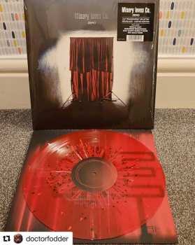 2LP Misery Loves Co.: Zero CLR | LTD 592138