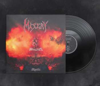 LP Misery: Mystic LTD 487978