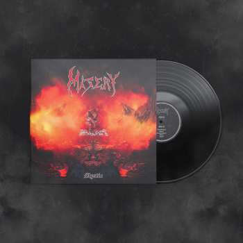 LP Misery: Mystic LTD 487978