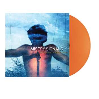 LP Misery Signals: Of Malice And The Magnum Heart 631955