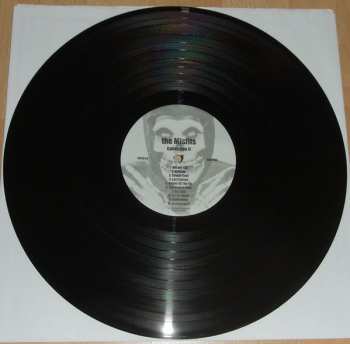 LP Misfits: Collection II 404964