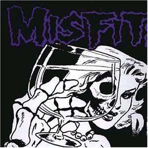 Album Misfits: Die Die My Darling