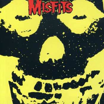 Album Misfits: Misfits