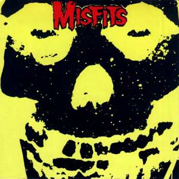 LP Misfits: Misfits 379699