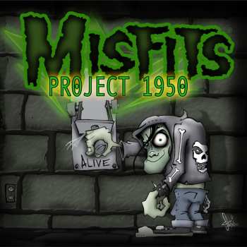 Album Misfits: Project 1950