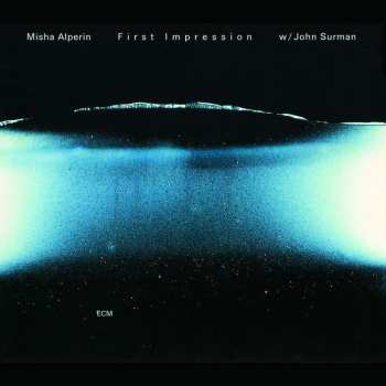 CD Mikhail Alperin: First Impression 539661