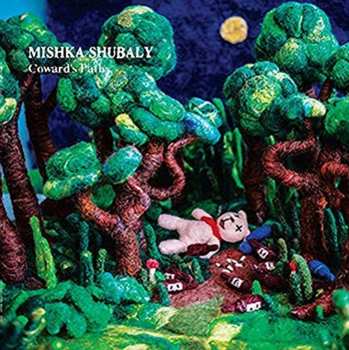 LP Mishka Shubaly: Coward's Path 584616