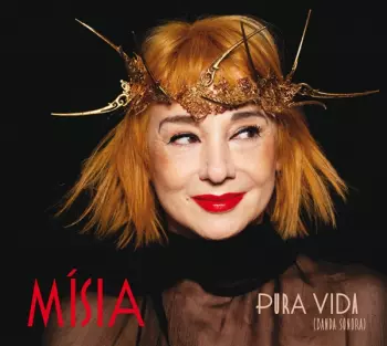 Mísia: Pura Vida (Banda Sonora)