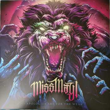 LP Miss May I: Apologies Are For The Weak 642497