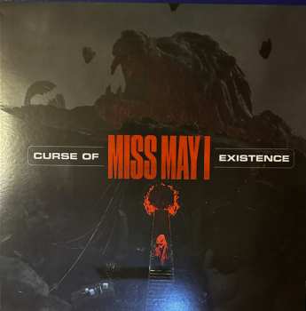 LP Miss May I: Curse Of Existence 596102