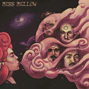 LP Miss Mellow: Miss Mellow 638340