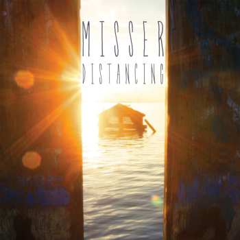 CD Misser: Distancing DIGI 525779