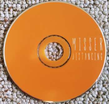 CD Misser: Distancing DIGI 525779