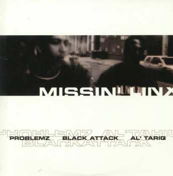 SP Missin' Linx: M.I.A. / Lock'd D LTD 611301