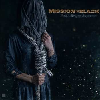 LP Mission In Black: Profit Reigns Supreme 623078