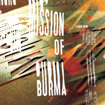 Album Mission Of Burma: Learn How: The Essential Mission Of Burma