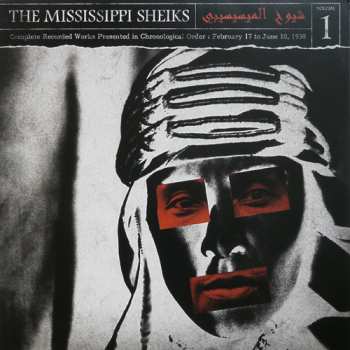 LP Mississippi Sheiks: Complete Recorded Works Presented In Chronological Order, Volume 1 574477