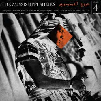 Album Mississippi Sheiks: Complete Recorded Works Presented In Chronological Order Volume 4