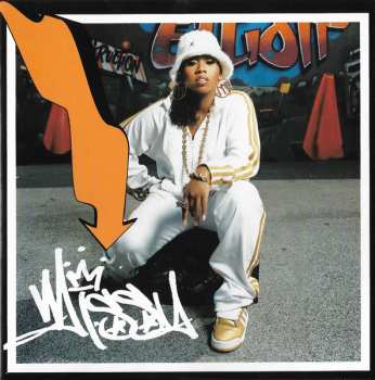 CD Missy Elliott: Under Construction 652291