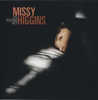 CD Missy Higgins: The Second Act DIGI 659313