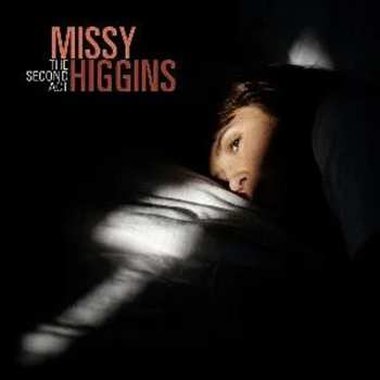 CD Missy Higgins: The Second Act DIGI 659313