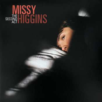 LP Missy Higgins: The Second Act CLR | LTD 653897