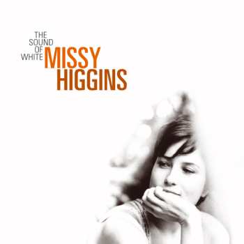 Album Missy Higgins: The Sound Of White