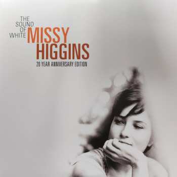 2LP Missy Higgins: The Sound Of White (20th Anniversary Edition) CLR | DLX 625633