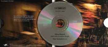 SACD Missy Mazzoli: Dark With Excessive Bright 522105