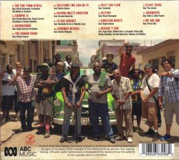 CD Mista Savona: Havana Meets Kingston Part 2 580560